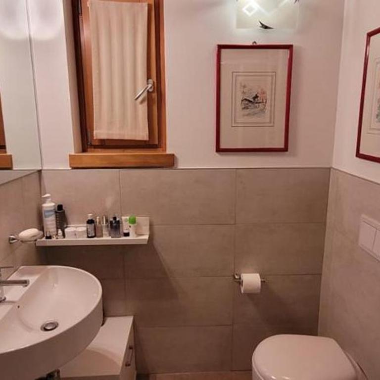 Alta Luce Mountain Lodge - Monolocale - 8