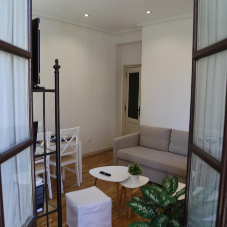 Central Market 2 habitaciones by Salamancavacacional - Apartamento de 2 dormitorios - 10