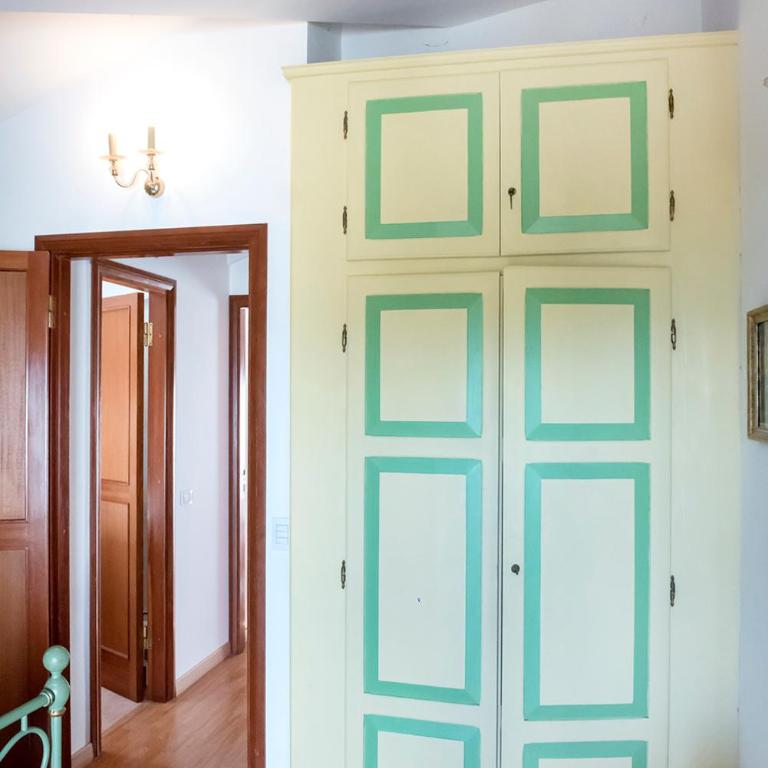 S267 - Sirolo - porzione di villa singola immersa nel verde del Monte Conero - Two-Bedroom Apartment - 16