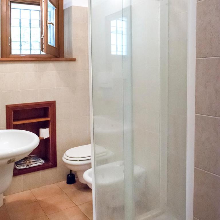 S267 - Sirolo - porzione di villa singola immersa nel verde del Monte Conero - Two-Bedroom Apartment - 19