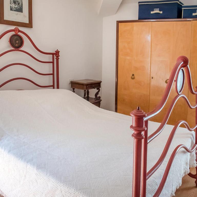 S267 - Sirolo - porzione di villa singola immersa nel verde del Monte Conero - Two-Bedroom Apartment - 11