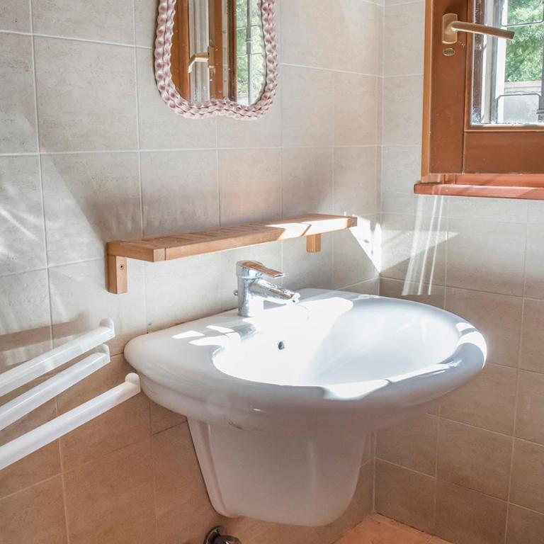 S267 - Sirolo - porzione di villa singola immersa nel verde del Monte Conero - Two-Bedroom Apartment - 22