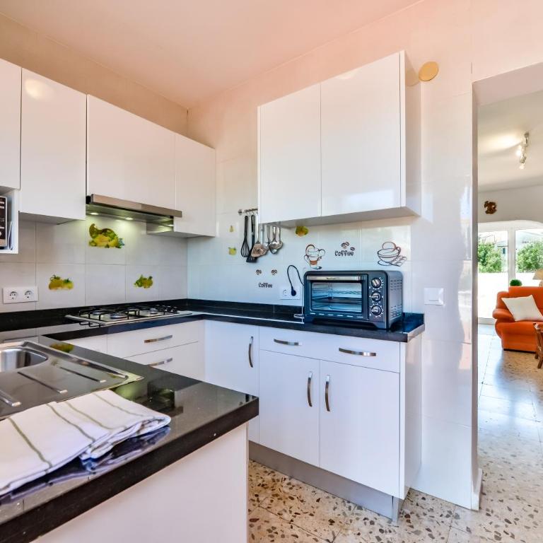Villas Guzman - Berg - Villa - 18