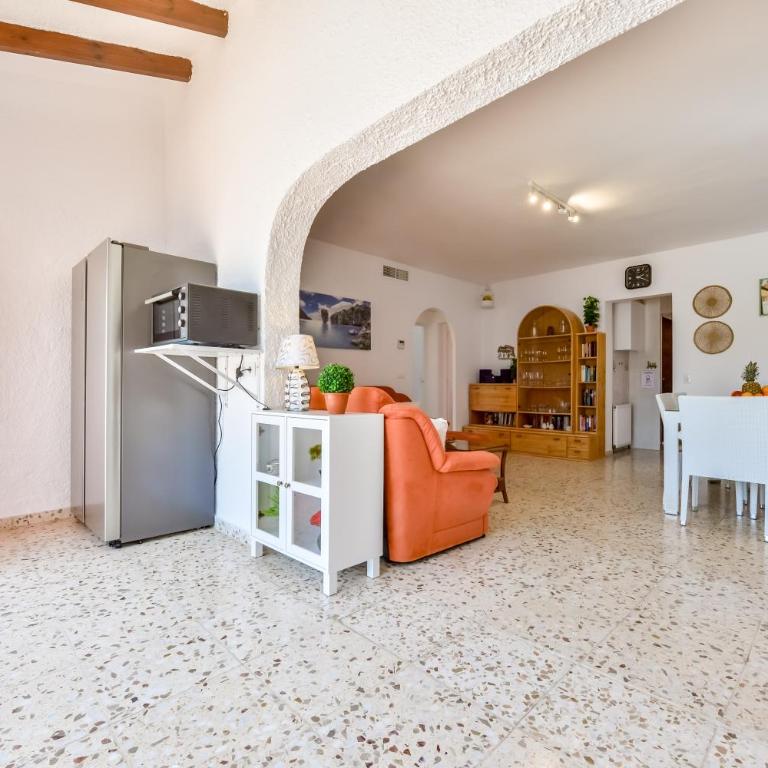 Villas Guzman - Berg - Villa - 16