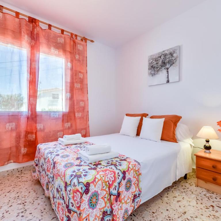 Villas Guzman - Berg - Villa - 21