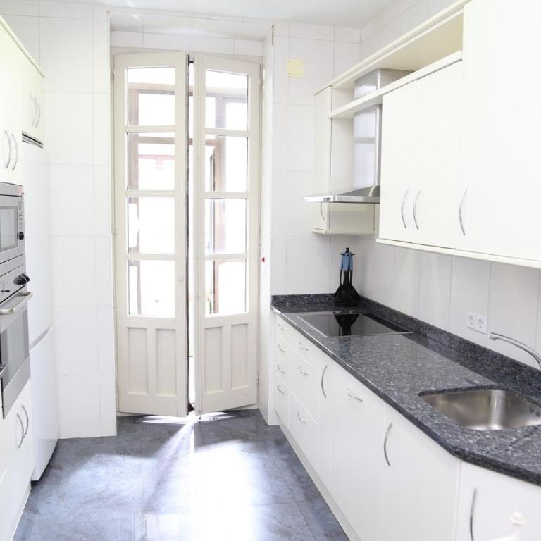 Central Market 2 habitaciones by Salamancavacacional - Apartamento de 2 dormitorios - 18