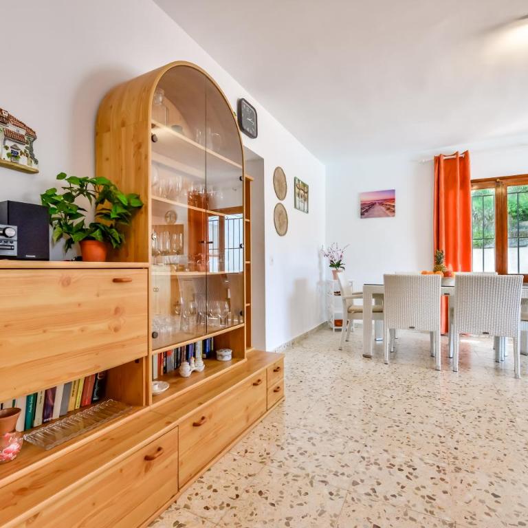 Villas Guzman - Berg - Villa - 13