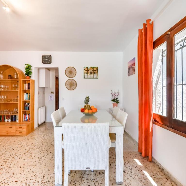 Villas Guzman - Berg - Villa - 14