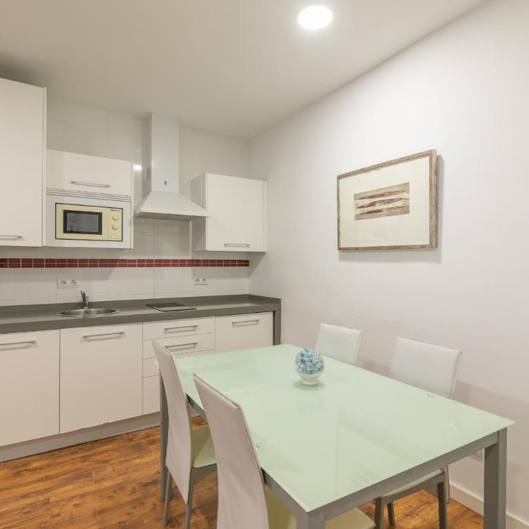 Reservaloen Terrazas de la Catedral - Amplio Apartamento de 1 dormitorio - 8