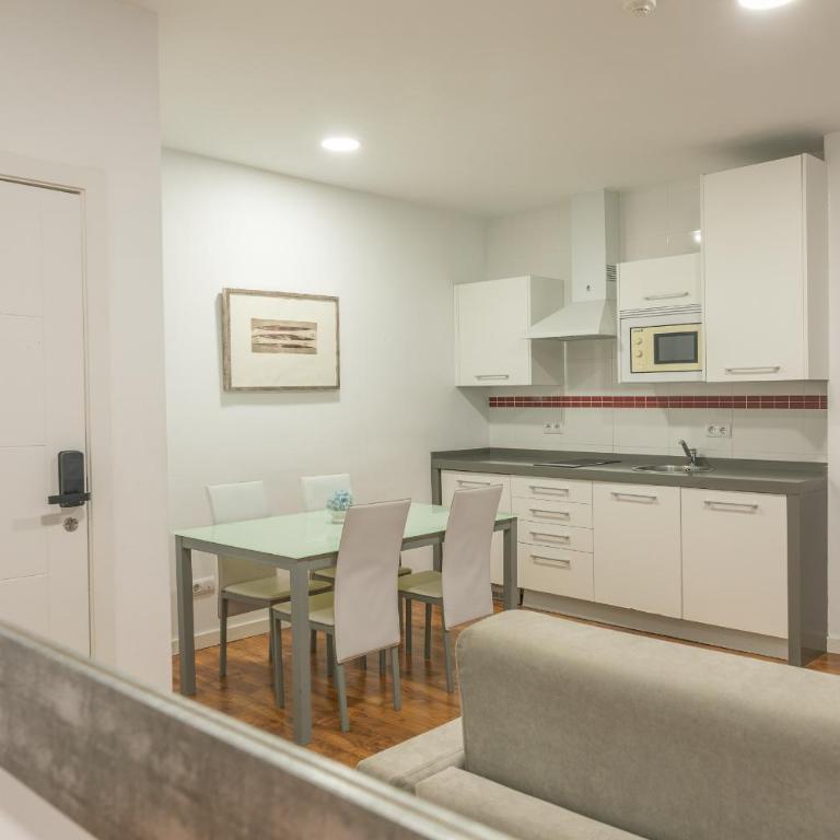 Reservaloen Terrazas de la Catedral - Amplio Apartamento de 1 dormitorio - 10