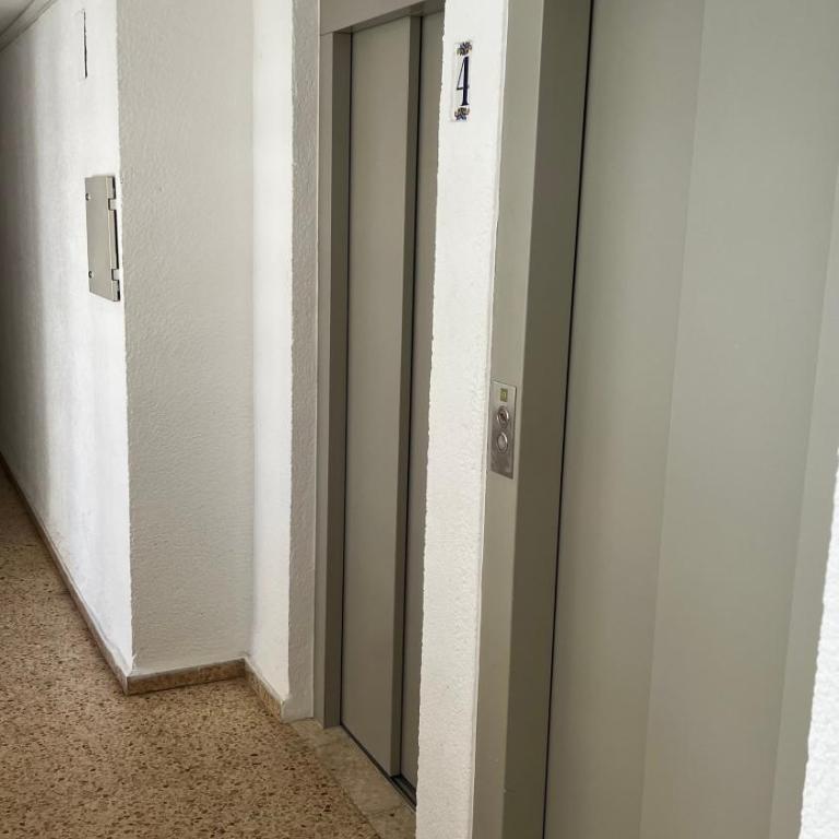Javea Arenal Beach 3min Walk - Apartamento de 2 dormitorios - 33