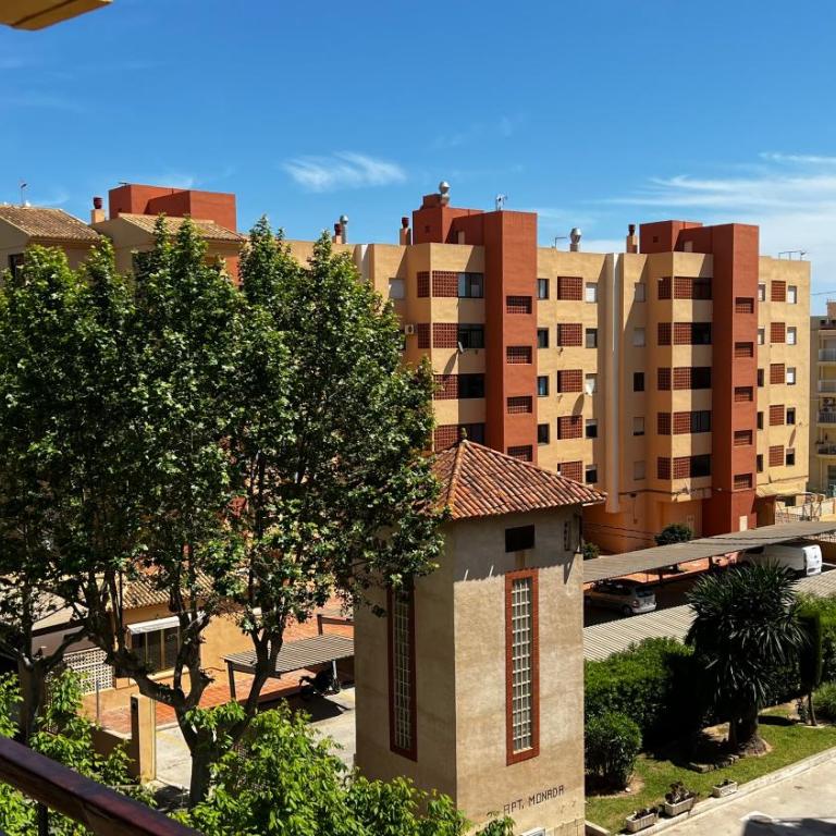 Javea Arenal Beach 3min Walk - Apartamento de 2 dormitorios - 31