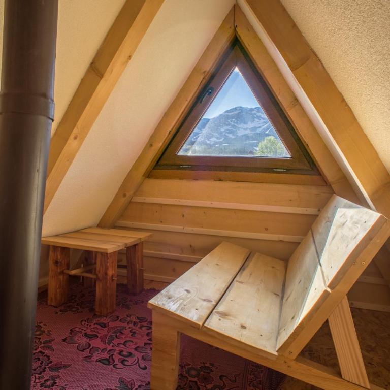 Maple village - Chalet - 1