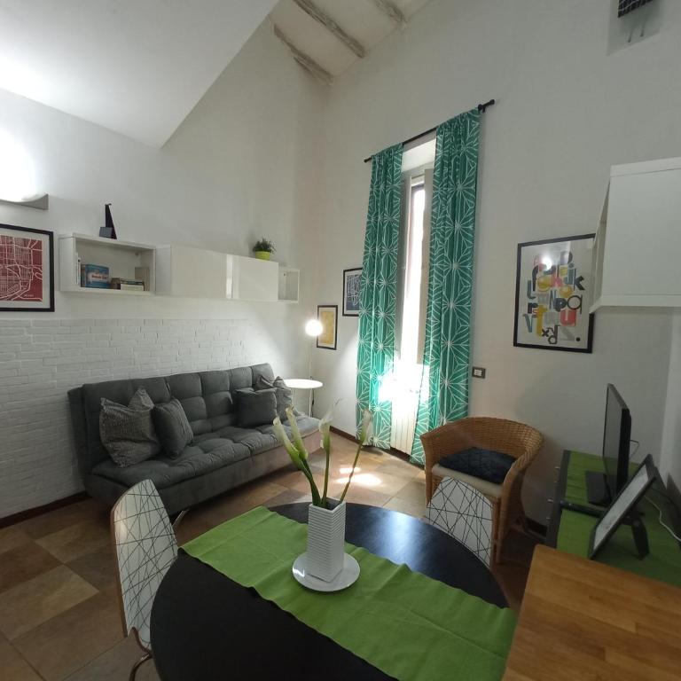 Silvia Apartment - One-Bedroom Apartment - 22