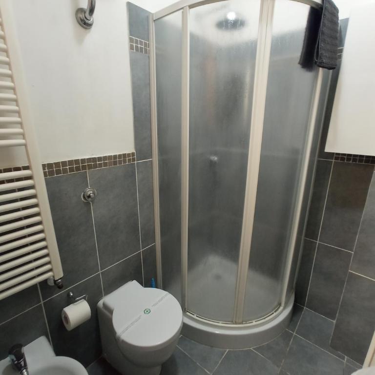 Silvia Apartment - One-Bedroom Apartment - 13