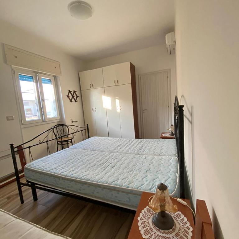 Casa al Mare per Vacanza ZEUS - Appartamento con 1 Camera da Letto e Cucina - 11