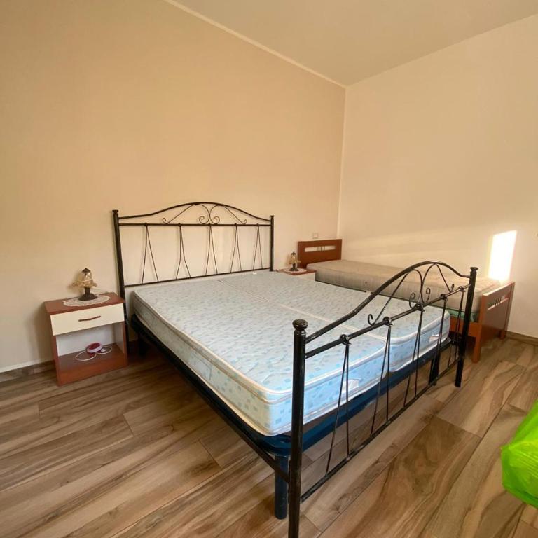 Casa al Mare per Vacanza ZEUS - Appartamento con 1 Camera da Letto e Cucina - 12