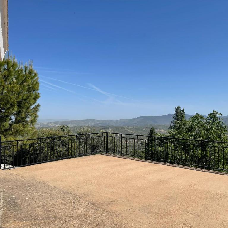 NOVIEMBRE La Iruela - Casa de 3 dormitorios - 26