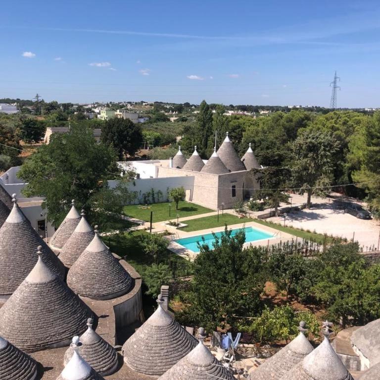 Angolo di Puglia - Casa con 2 Camere da Letto - 22