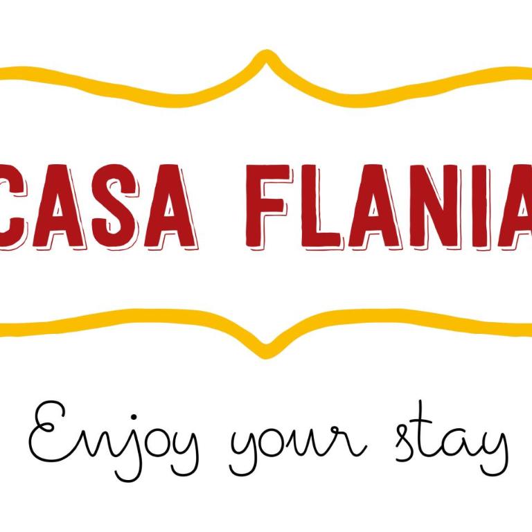 Casa Flania, Seaview, 2-bedroom, 2-bathroom - Two-Bedroom Apartment - 20