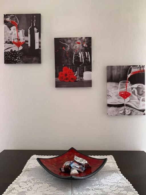 Appartamento incantevole a Parma - Two-Bedroom Apartment - 10
