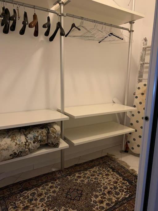 Appartamento incantevole a Parma - Two-Bedroom Apartment - 22