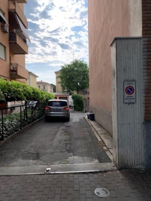 Appartamento incantevole a Parma - Two-Bedroom Apartment - 28