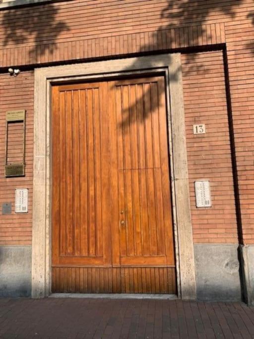 Appartamento incantevole a Parma - Two-Bedroom Apartment - 30