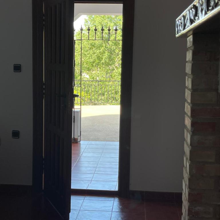 NOVIEMBRE La Iruela - Casa de 3 dormitorios - 8