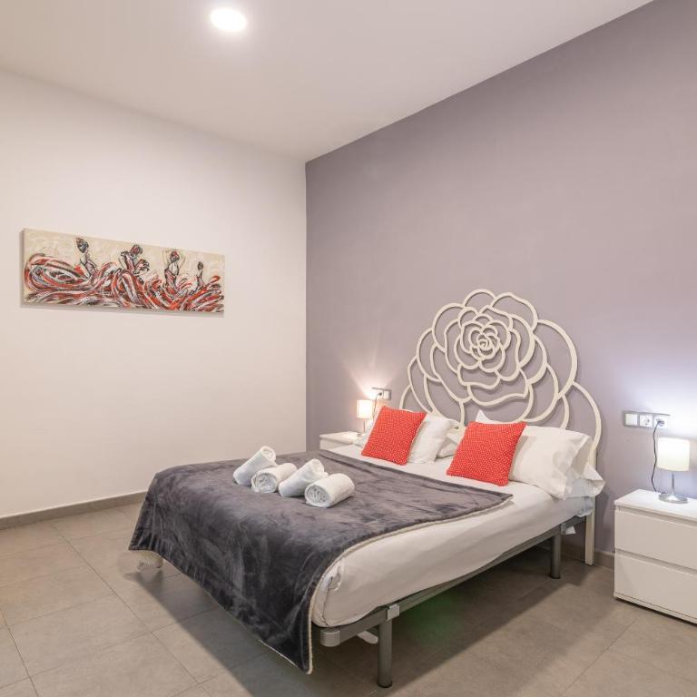 Reservaloen Terrazas de la Catedral - Apartamento interior (3-4 adultos) - 5