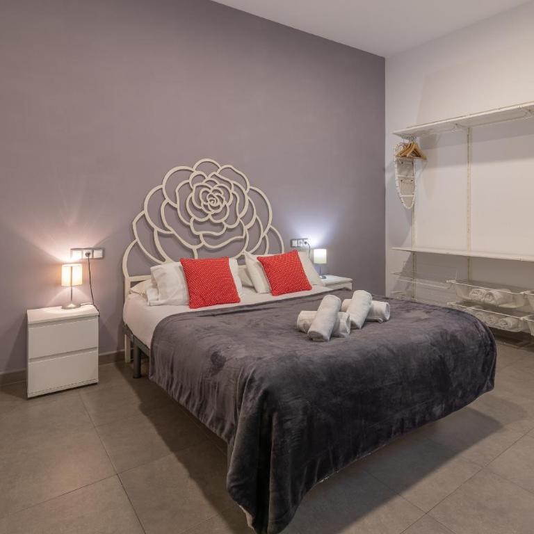 Reservaloen Terrazas de la Catedral - Apartamento interior (3-4 adultos) - 1