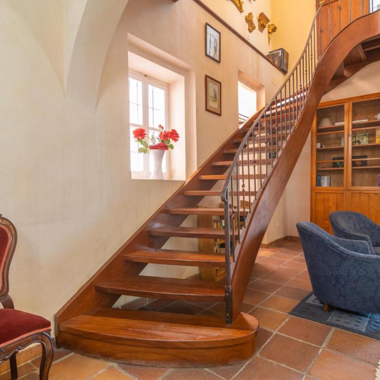 Villa El Terreno - Casa de 4 dormitorios - 26