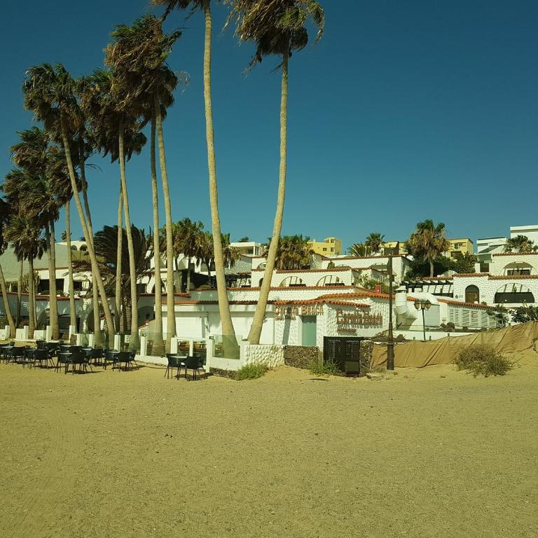 Los Hibiscos 406 - Apartamento con vistas al mar - 32