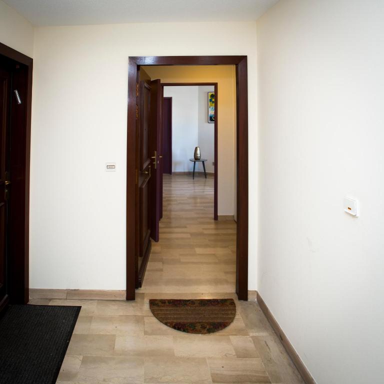 Cannes Studio Centre GAMBETTA - Studio - 9