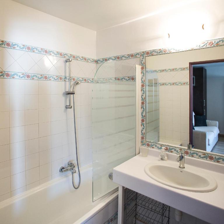 Cannes Studio Centre GAMBETTA - Studio - 22
