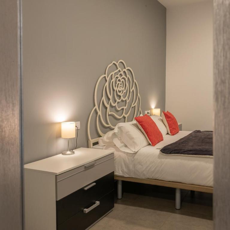 Reservaloen Terrazas de la Catedral - Apartamento interior de 1 dormitorio (2-4 adultos) - 11