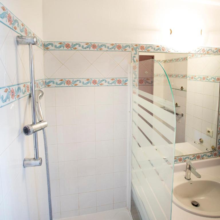 Cannes Studio Centre GAMBETTA - Studio - 19