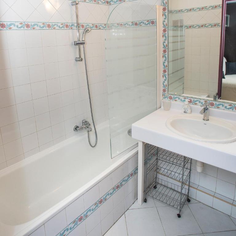 Cannes Studio Centre GAMBETTA - Studio - 21
