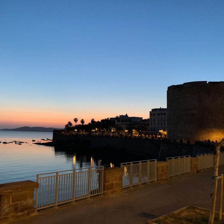 Alghero Heart - Appartamento con 2 Camere da Letto - 23