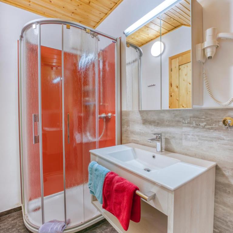 Ferienwohnungen Petschnig 2 - Apartment mit 1 Schlafzimmer - 7