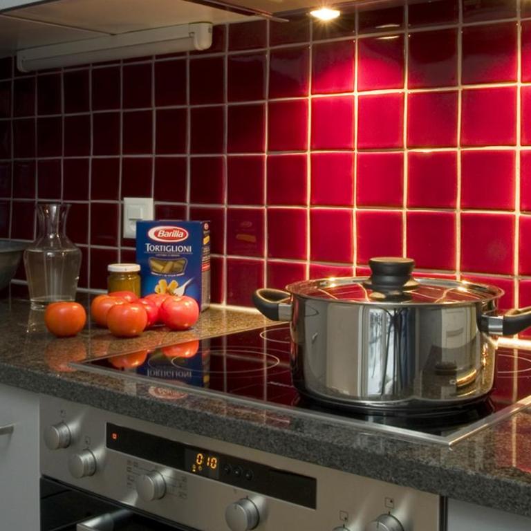 Ascona: Nostrana Apt. 1 - Appartamento con 2 Camere da Letto - 7