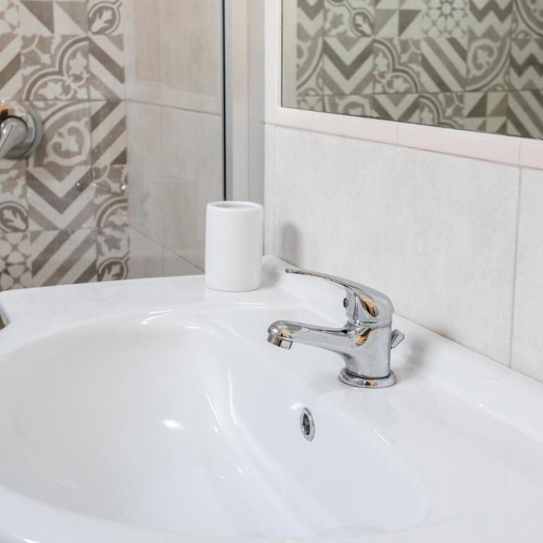 Appartamento Bea - Appartamento con 2 Camere da Letto - 20