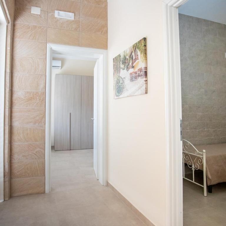 Appartamento Bea - Appartamento con 2 Camere da Letto - 17
