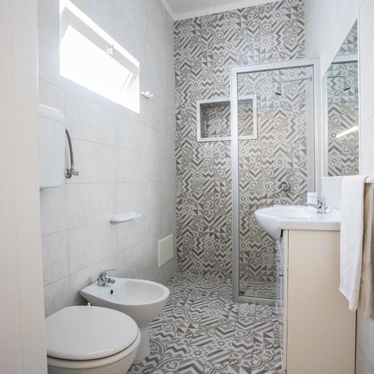 Appartamento Bea - Appartamento con 2 Camere da Letto - 8
