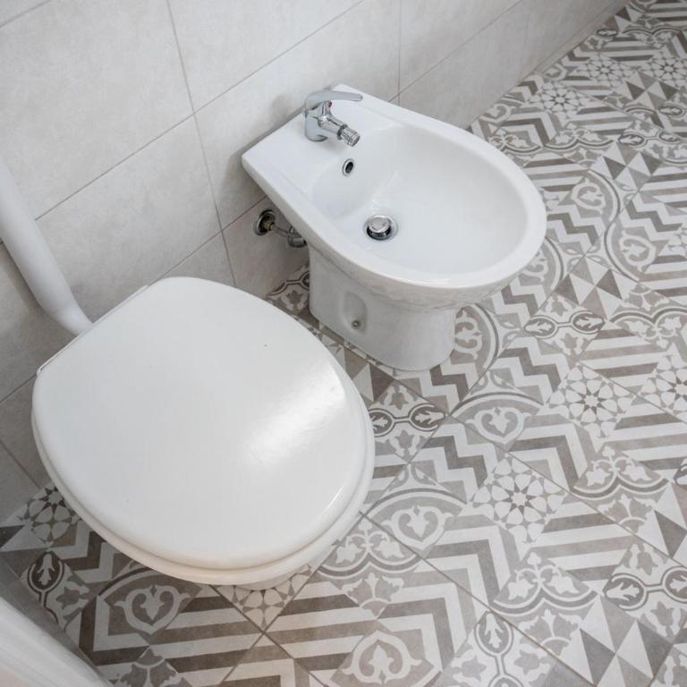 Appartamento Bea - Appartamento con 2 Camere da Letto - 22