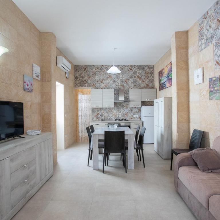 Appartamento Bea - Appartamento con 2 Camere da Letto - 7