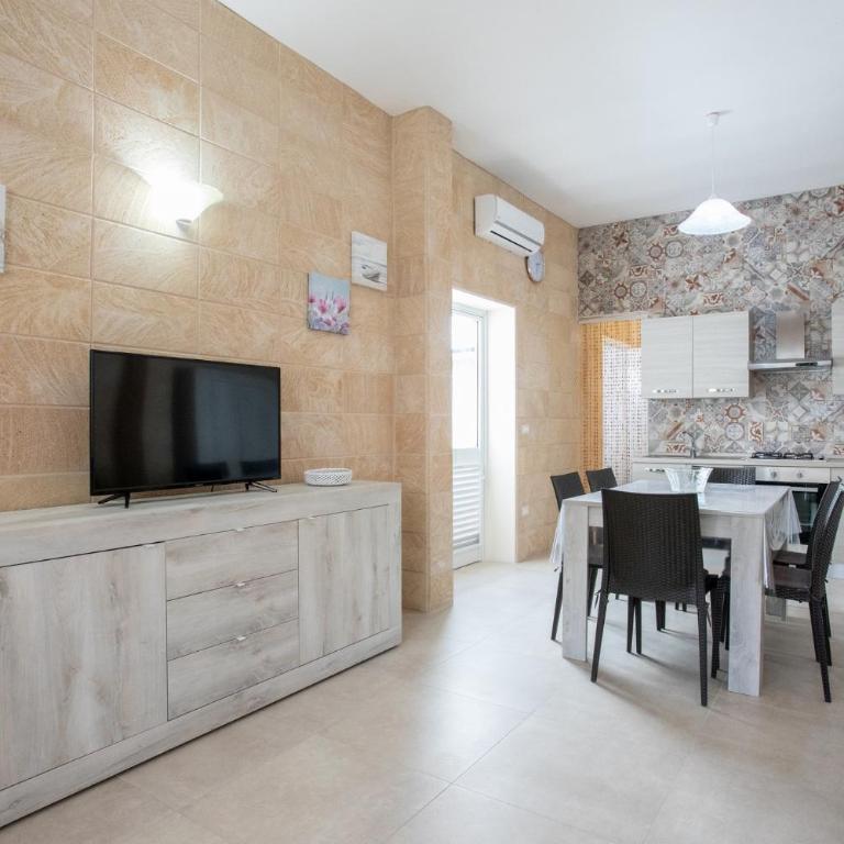 Appartamento Bea - Appartamento con 2 Camere da Letto - 1