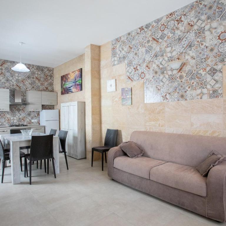Appartamento Bea - Appartamento con 2 Camere da Letto - 9