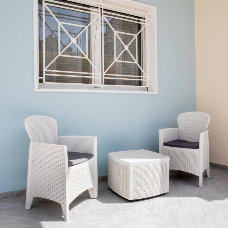 Appartamento Bea - Appartamento con 2 Camere da Letto - 4