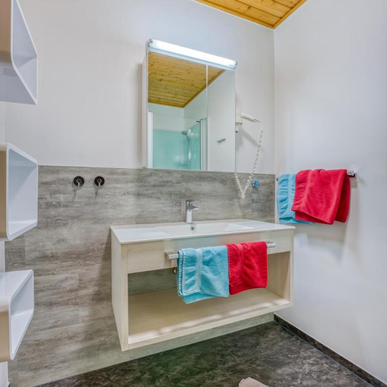 Ferienwohnungen Petschnig 2 - Apartment mit 2 Schlafzimmern - 8